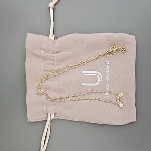 UJ Mini Rainbow Necklace 🌈